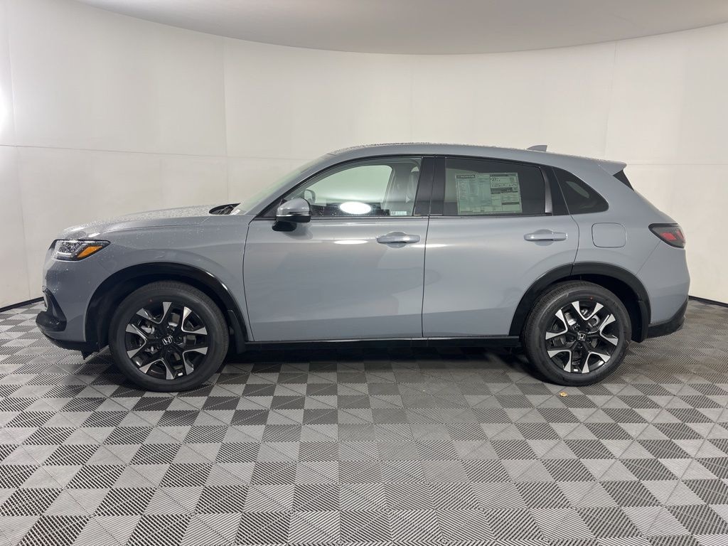 New 2026 Honda HR-V EX-L SUV