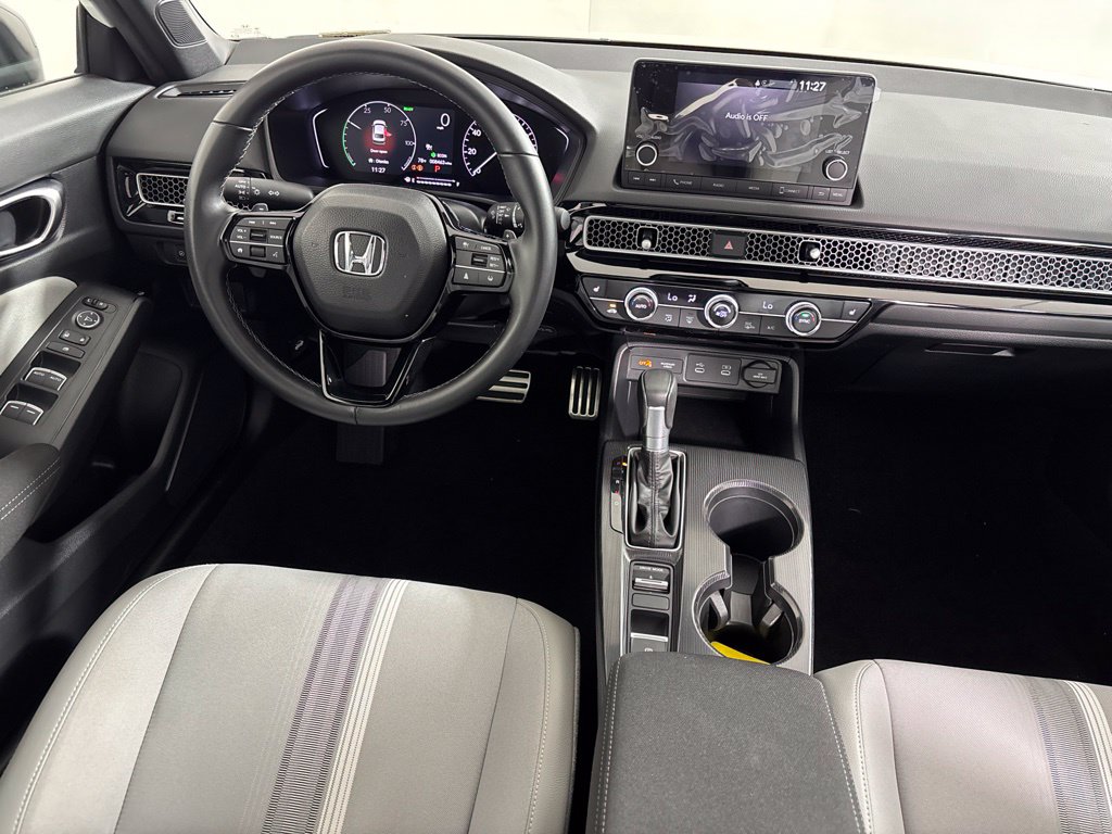 2026 Honda Civic Sport - Photo 2