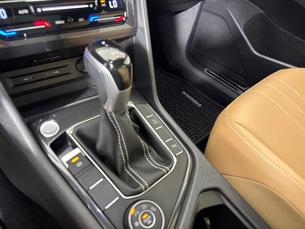 2024 Volkswagen Tiguan SE R-LINE BLACK - Photo 34