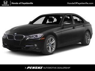 2013 BMW 3 Series 328i