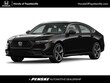  Honda Accord Hybrid
