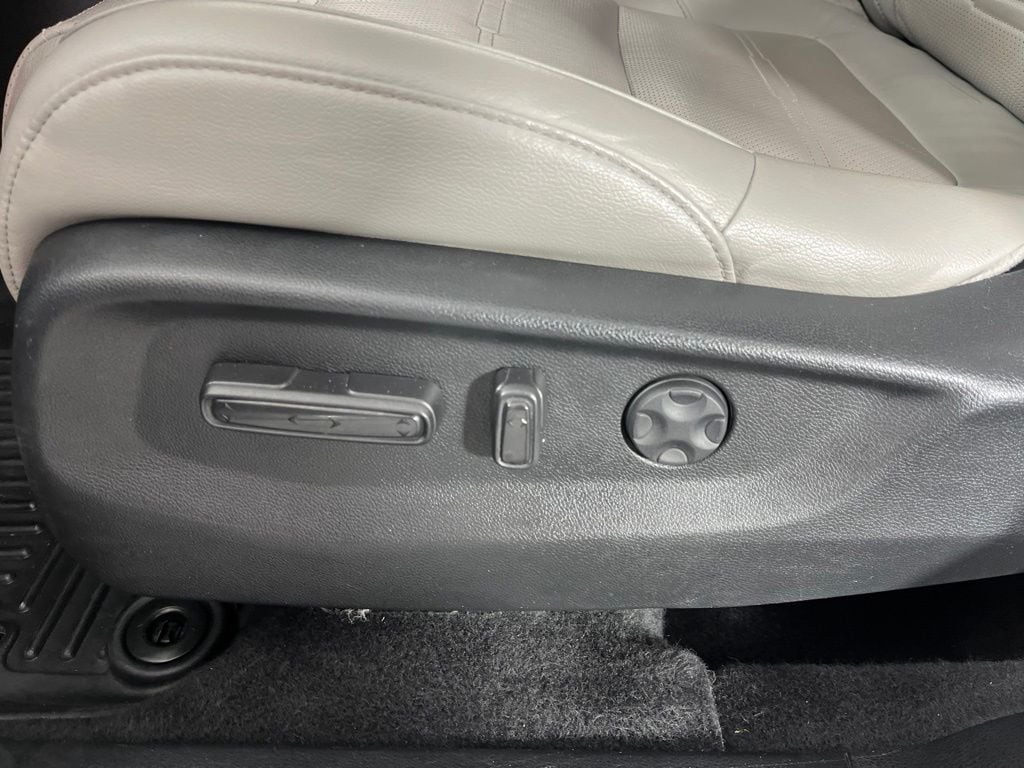 2020 Honda CR-V EX-L - Photo 23