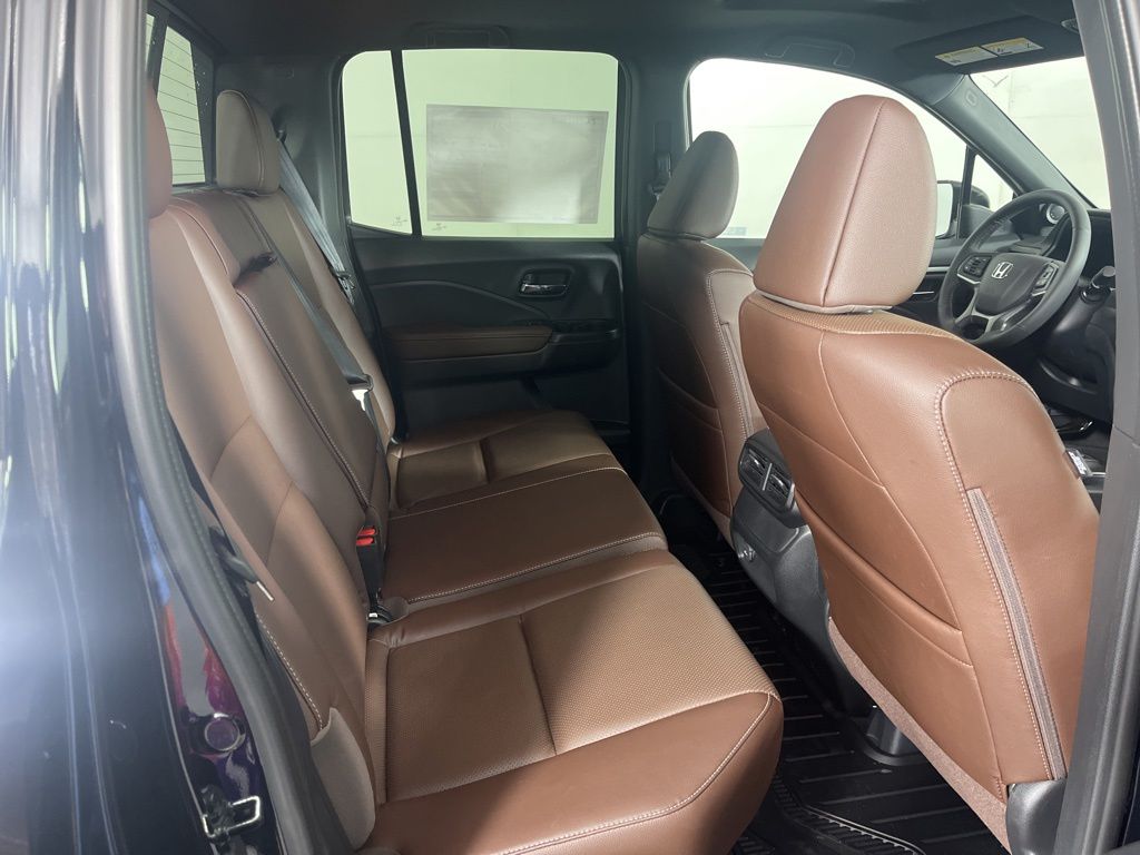 2026 Honda Ridgeline RTL - Photo 11
