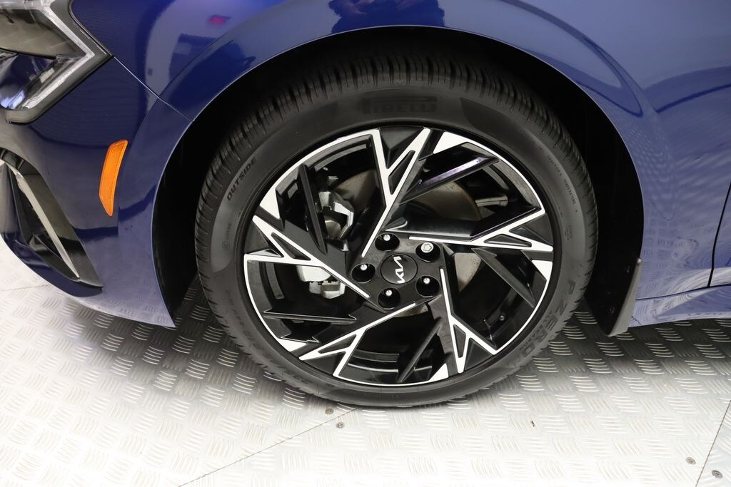 Used 2025 Kia K5 GT-Line Sedan