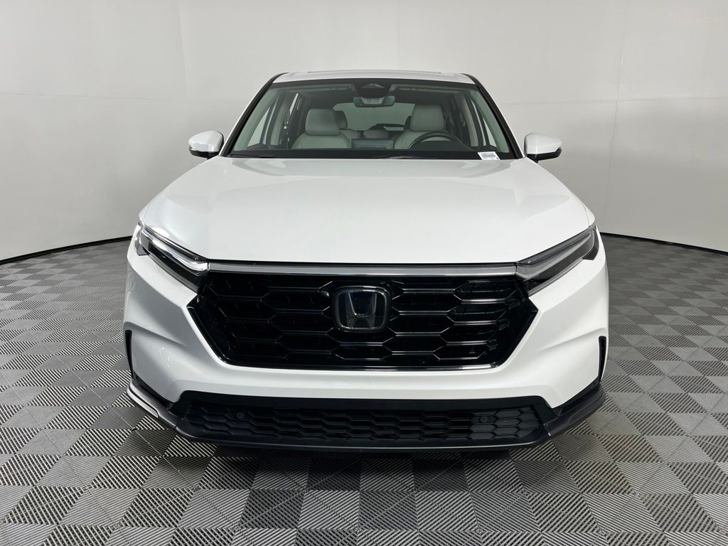 2025 Honda CR-V EX-L - Photo 7