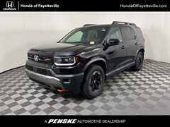 2026 Honda Passport TrailSport Elite SUV