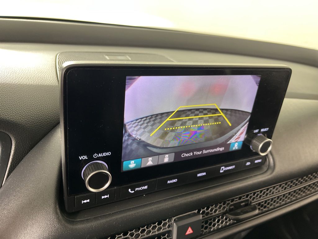 2024 Honda HR-V Sport - Photo 28