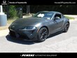  Toyota GR Supra