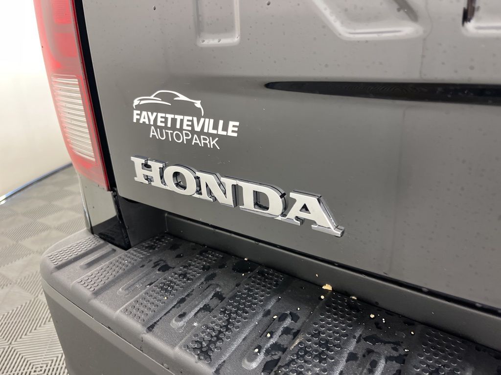 2026 Honda Ridgeline RTL - Photo 19