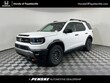  Honda Passport