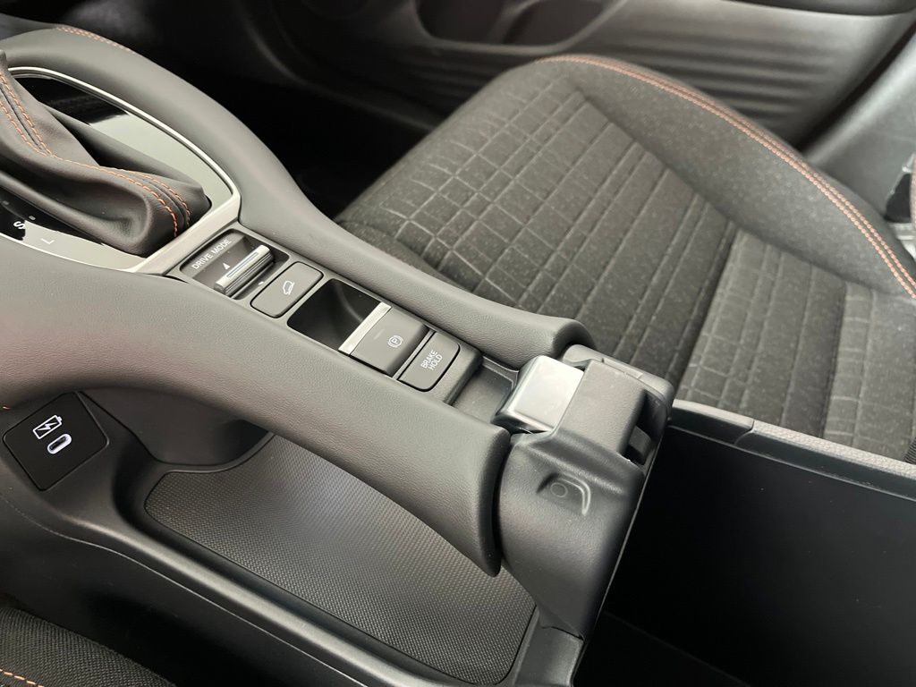 2026 Honda HR-V Sport - Photo 33