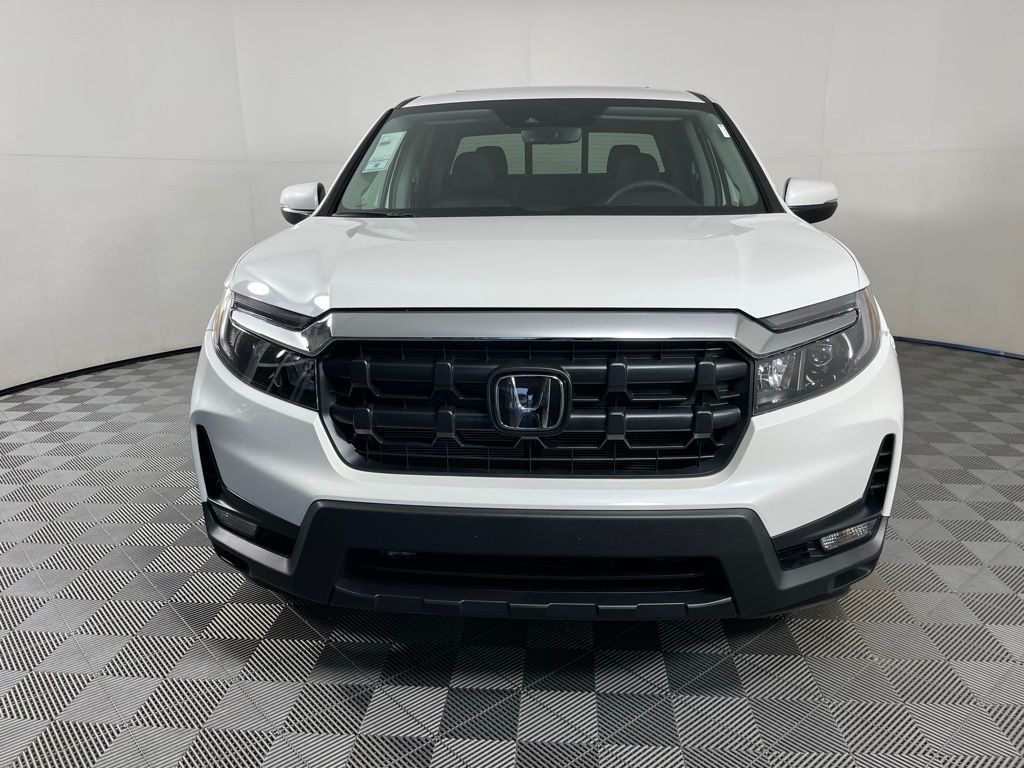 2026 Honda Ridgeline RTL - Photo 7