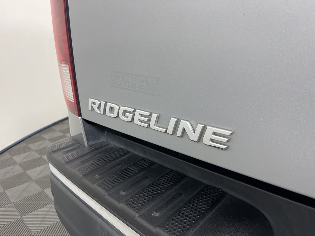Used 2019 Honda Ridgeline RTL-E Truck Crew Cab