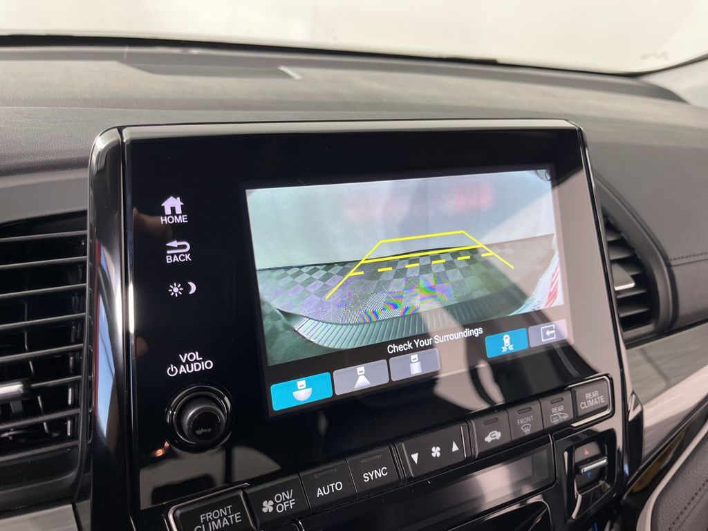 2024 Honda Odyssey Elite - Photo 35