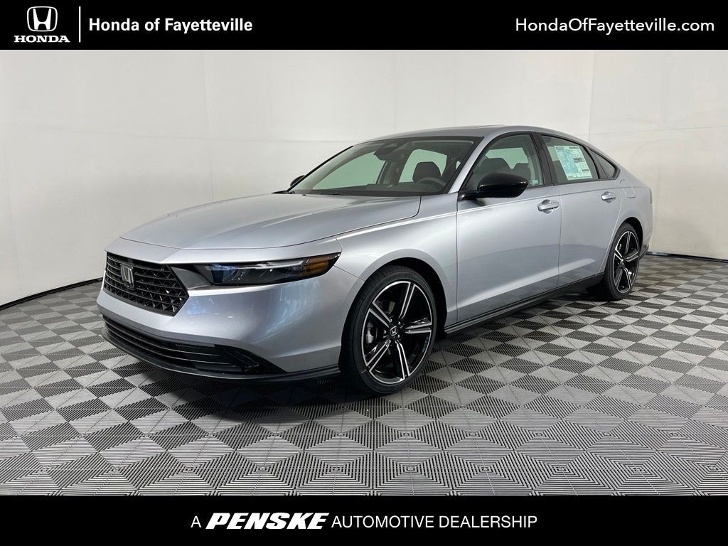 New 2026 Honda