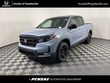  Honda Ridgeline