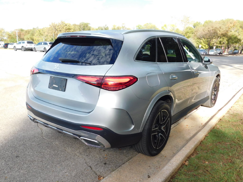 Used 2023 Mercedes-Benz GLC 300 GLC 300 SUV