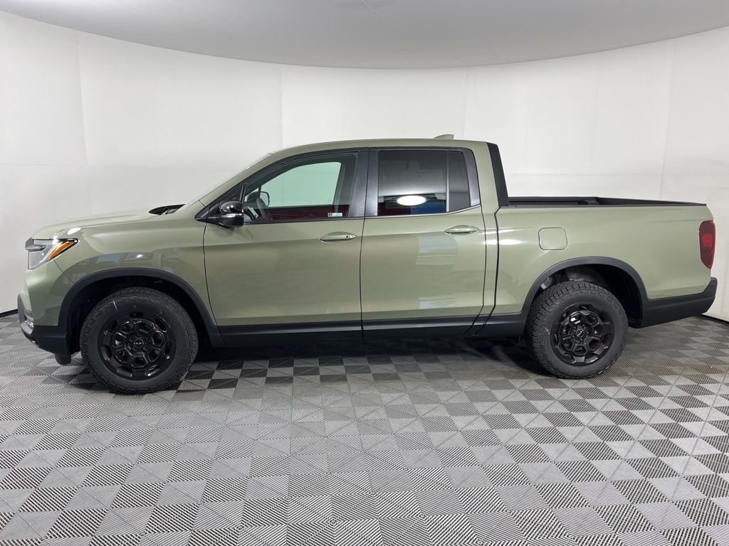 New 2026 Honda Ridgeline TrailSport+ Truck Crew Cab