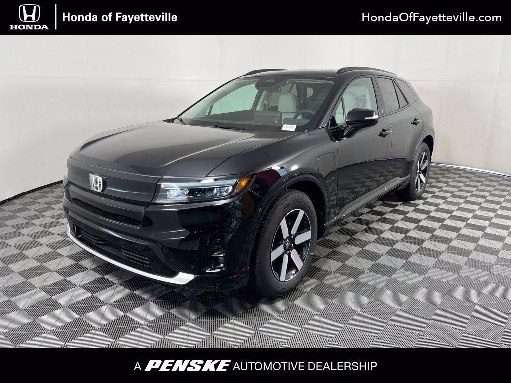 2026 Honda Prologue