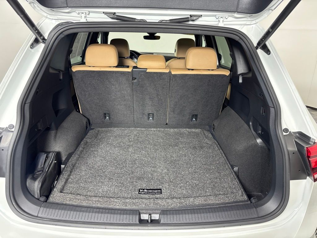 2024 Volkswagen Tiguan SE R-LINE BLACK - Photo 11