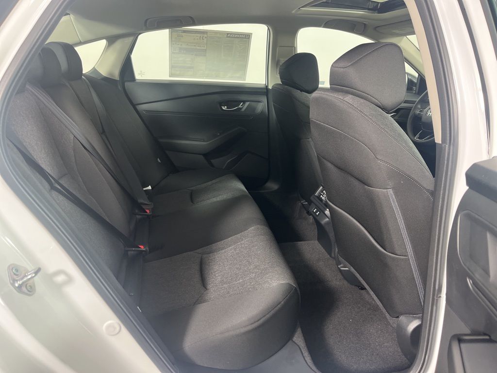2026 Honda Accord SE - Photo 10