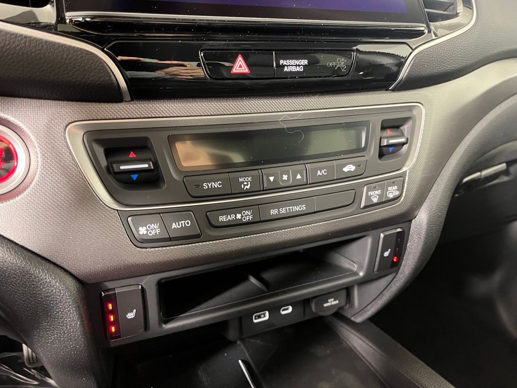 2026 Honda Ridgeline RTL - Photo 27