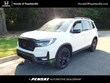 Honda Passport