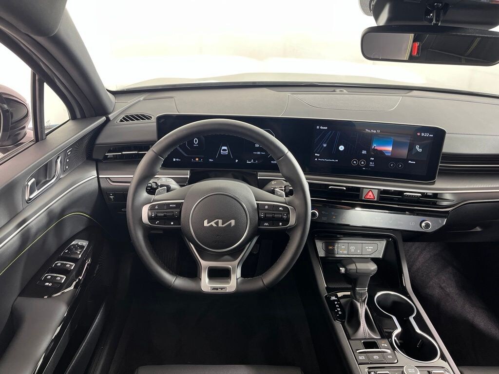 Used 2026 Kia K5 GT Sedan