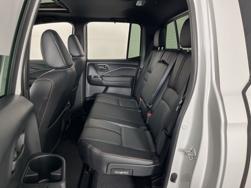 2026 Honda Ridgeline TrailSport - Photo 22
