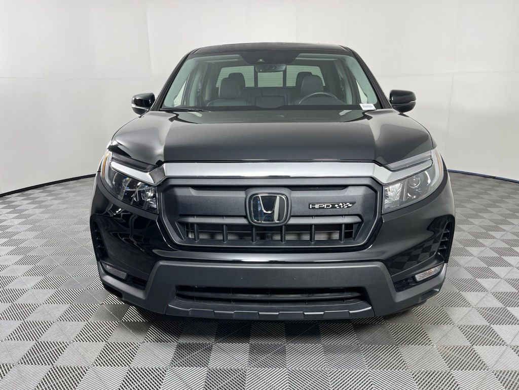 2025 Honda Ridgeline RTL - Photo 15
