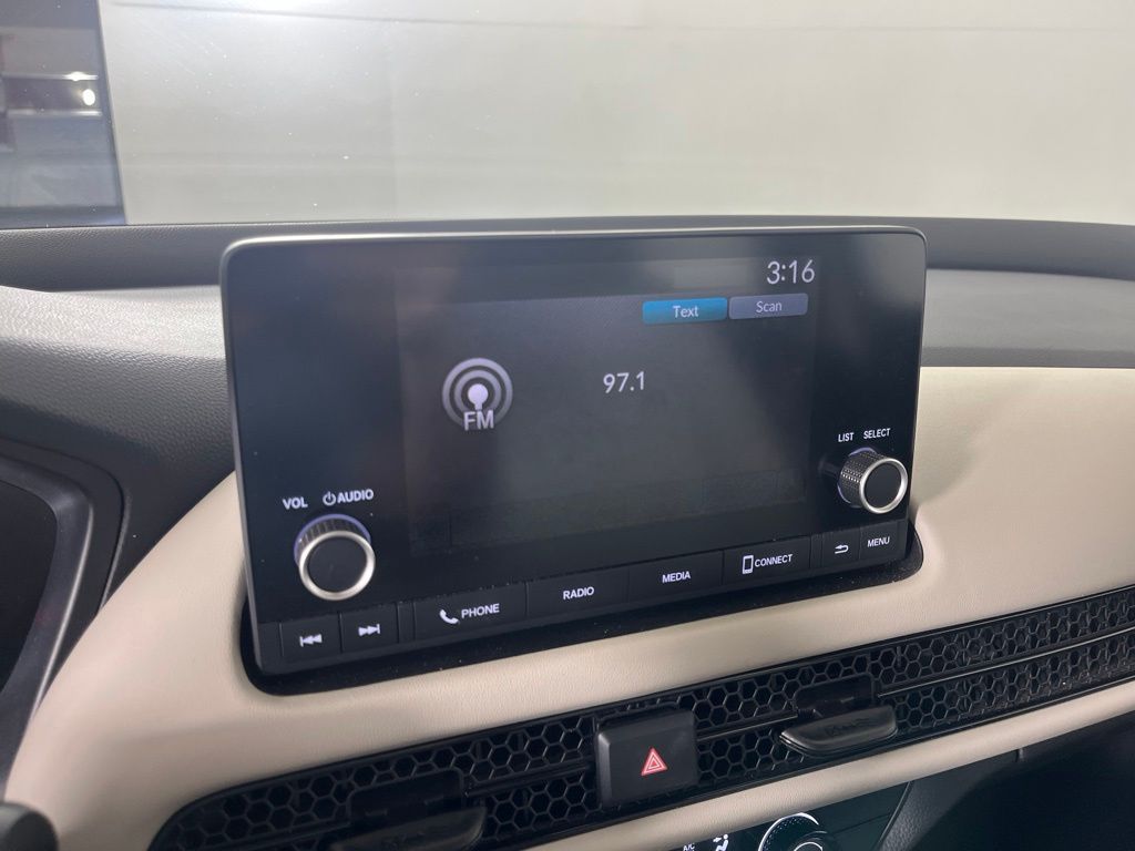 2024 Honda HR-V LX - Photo 25
