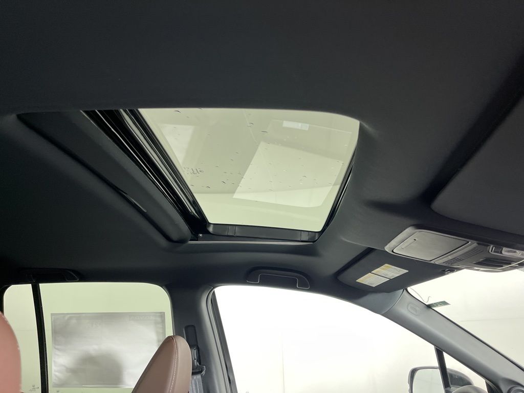 2026 Honda Ridgeline RTL - Photo 10