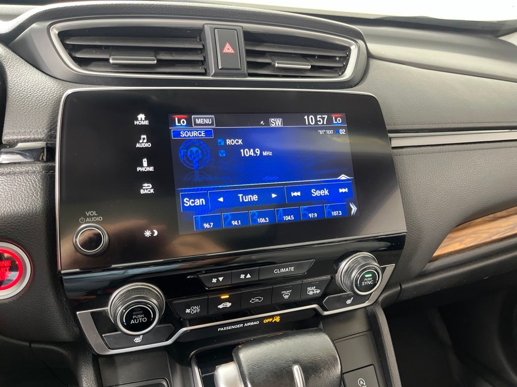 2020 Honda CR-V EX-L - Photo 29