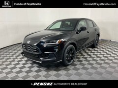 2026 Honda HR-V Sport SUV