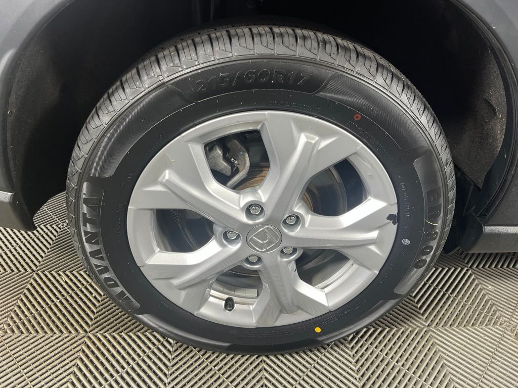 2024 Honda HR-V LX - Photo 14