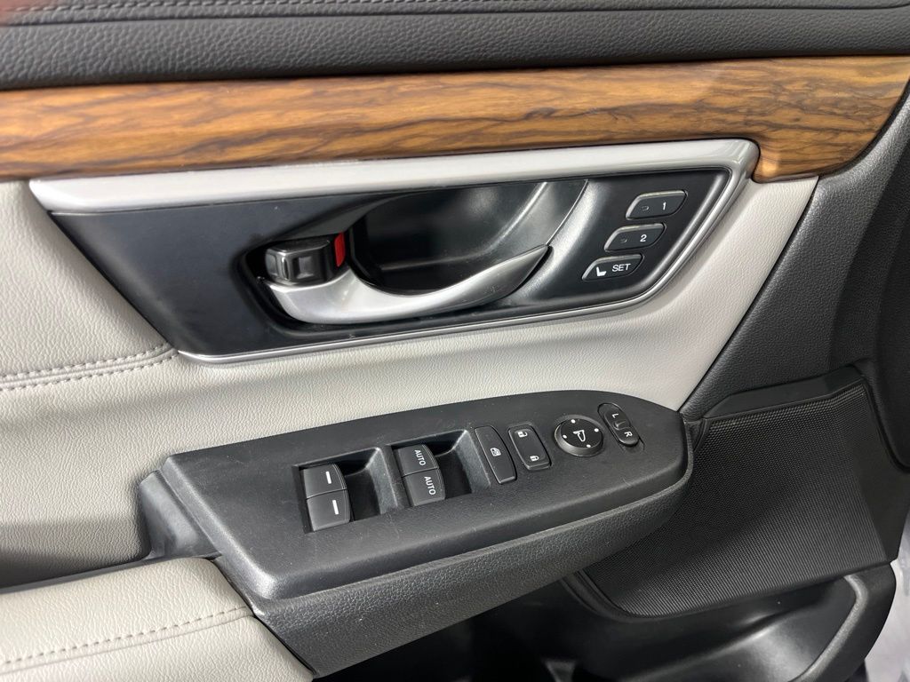 2020 Honda CR-V EX-L - Photo 25