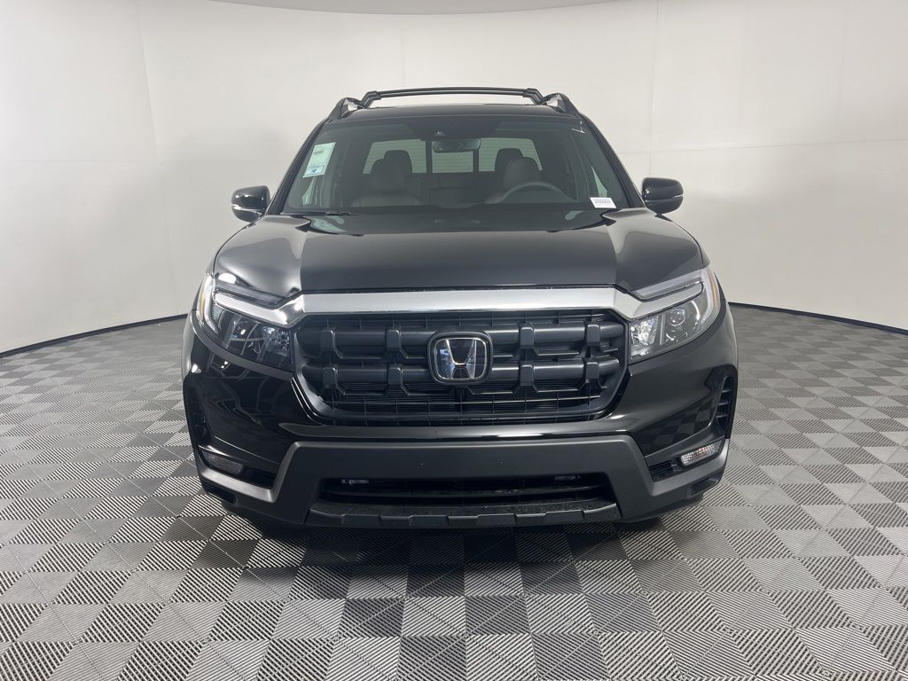 2026 Honda Ridgeline RTL - Photo 7