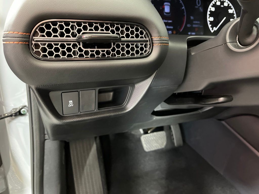 2026 Honda HR-V Sport - Photo 28