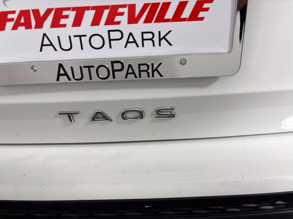 Used 2024 Volkswagen