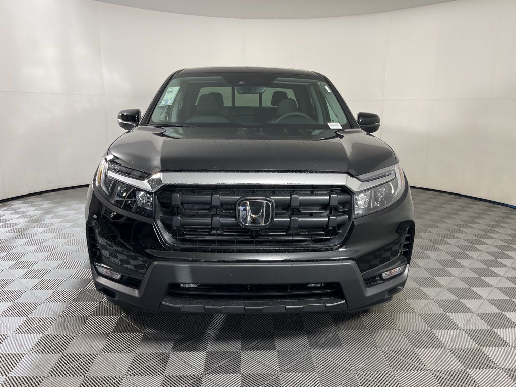 2026 Honda Ridgeline RTL - Photo 7