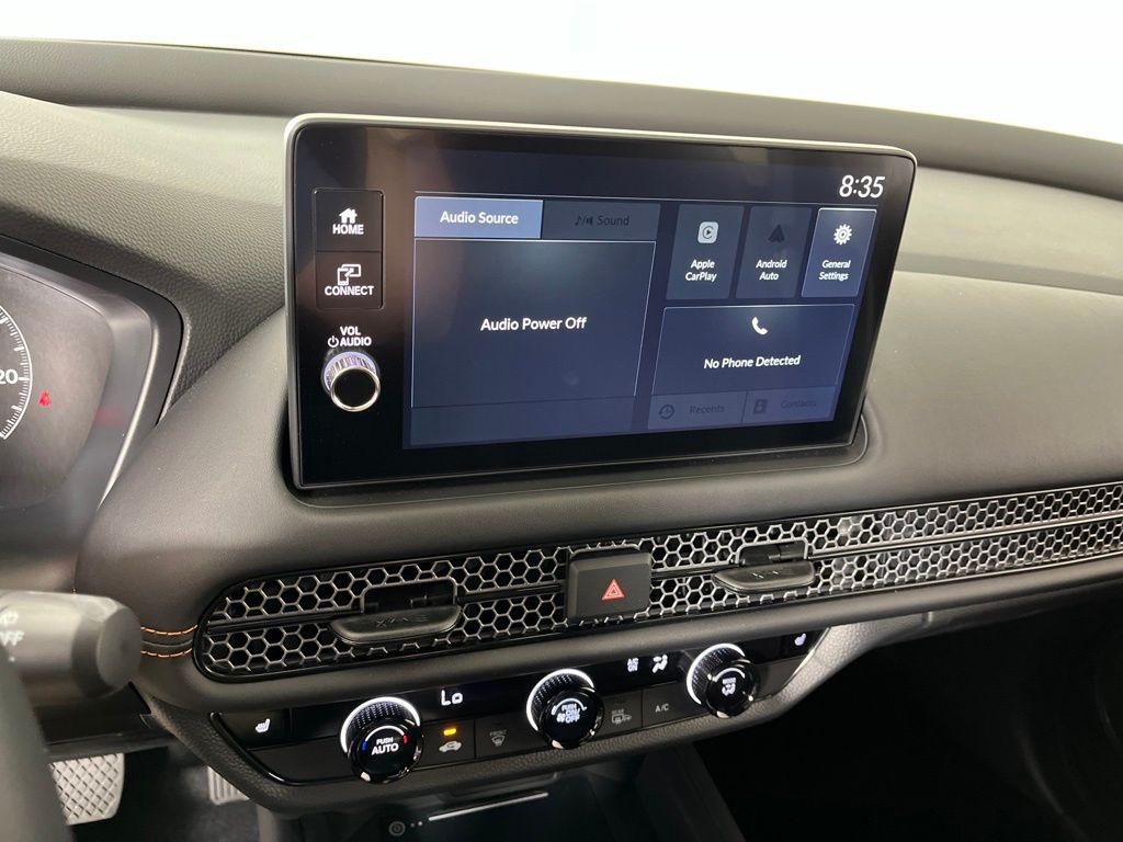 2026 Honda HR-V Sport - Photo 31