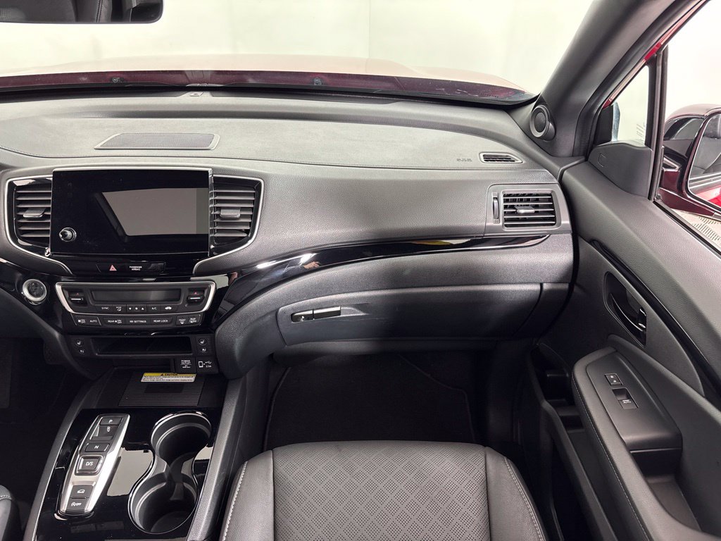 2023 Honda Passport Elite - Photo 21