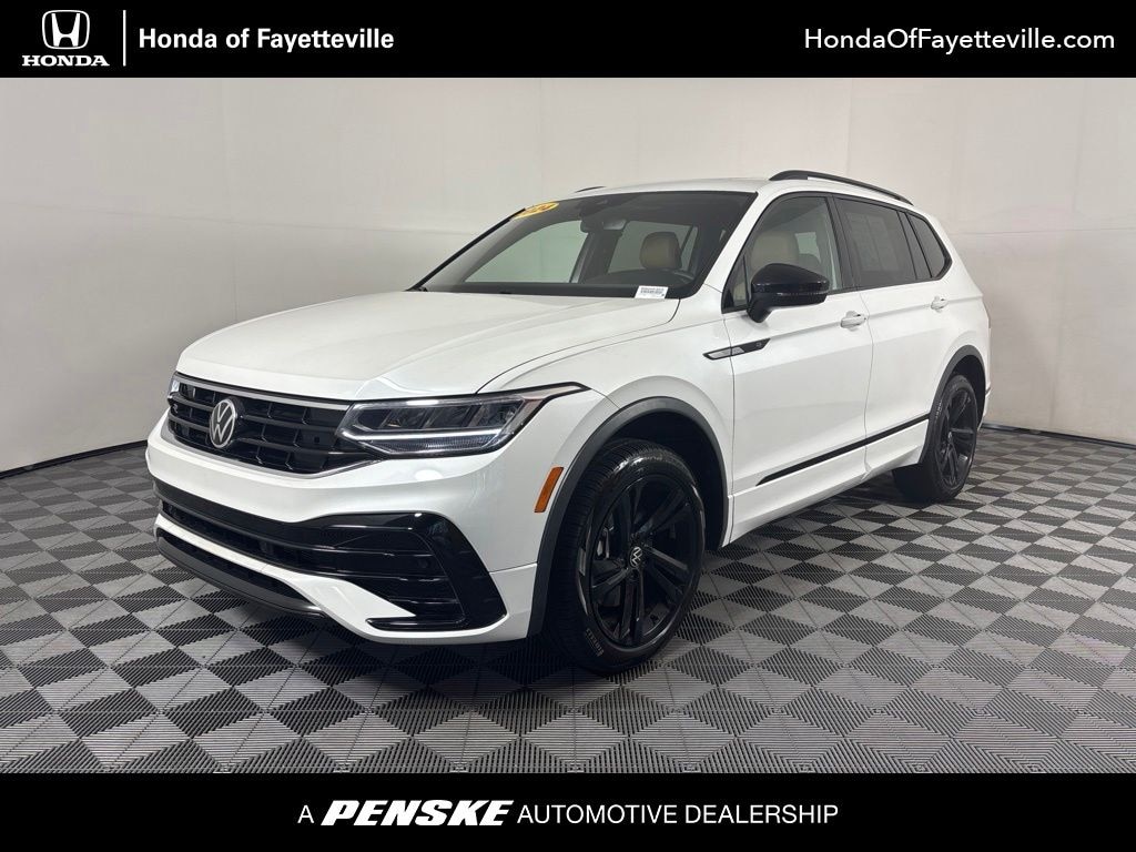 Used 2024 Volkswagen