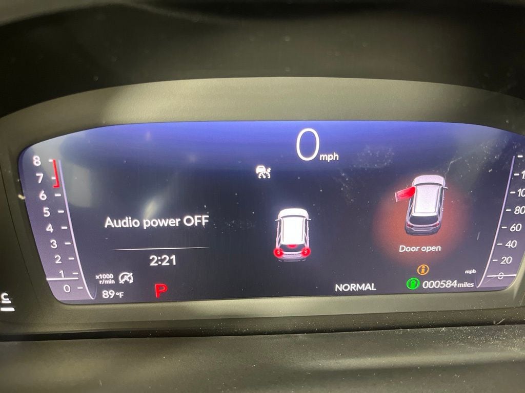 2026 Honda Pilot Elite - Photo 34