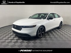 2026 Honda Accord SE Sedan