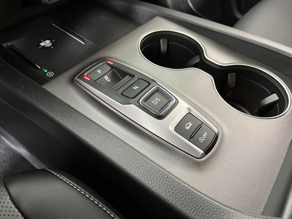 2025 Honda Ridgeline RTL - Photo 29