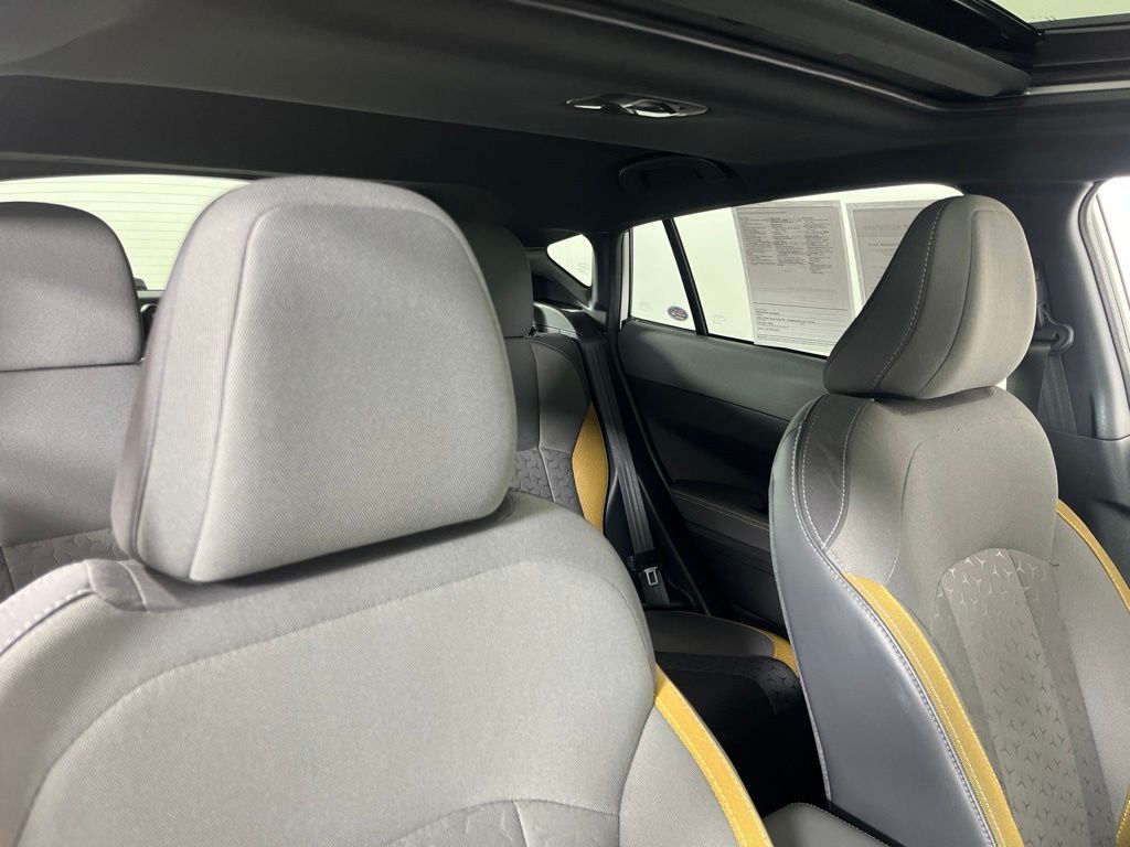 2024 Subaru Crosstrek Sport - Photo 11
