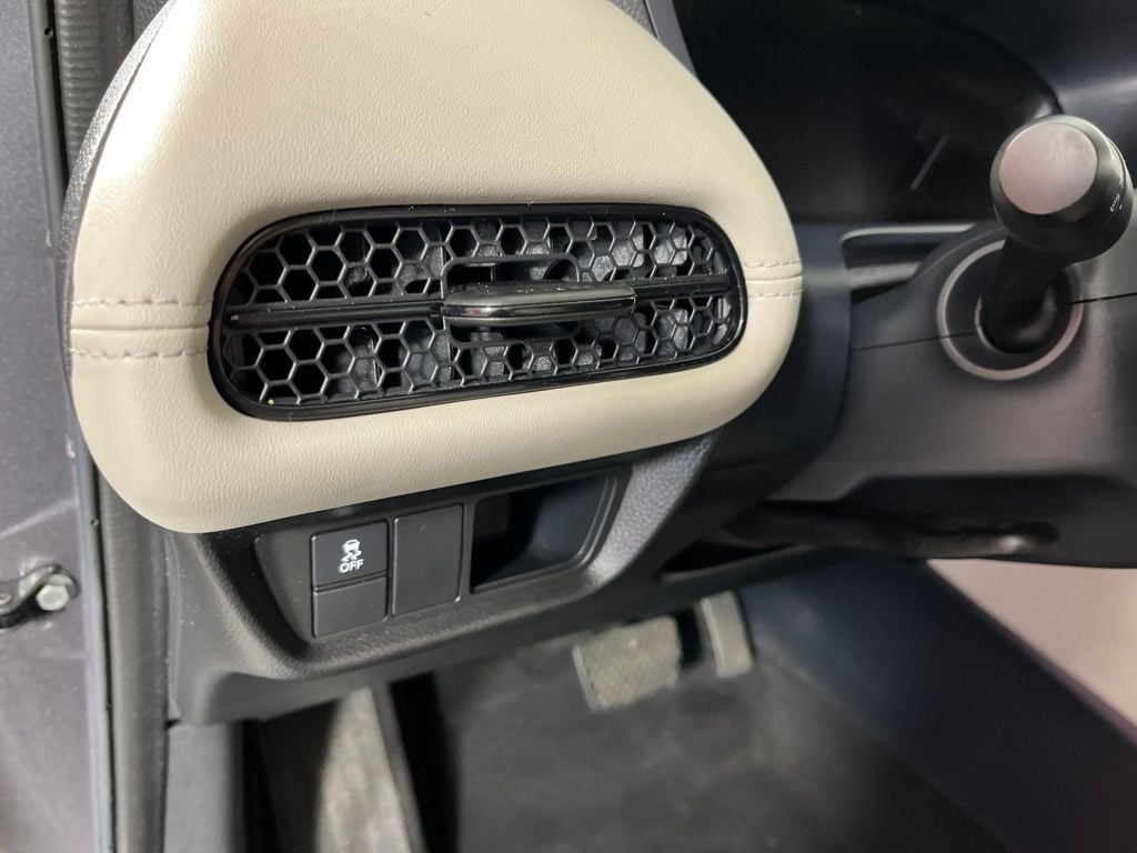 2023 Honda HR-V LX - Photo 25