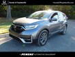 Honda CR-V Hybrid