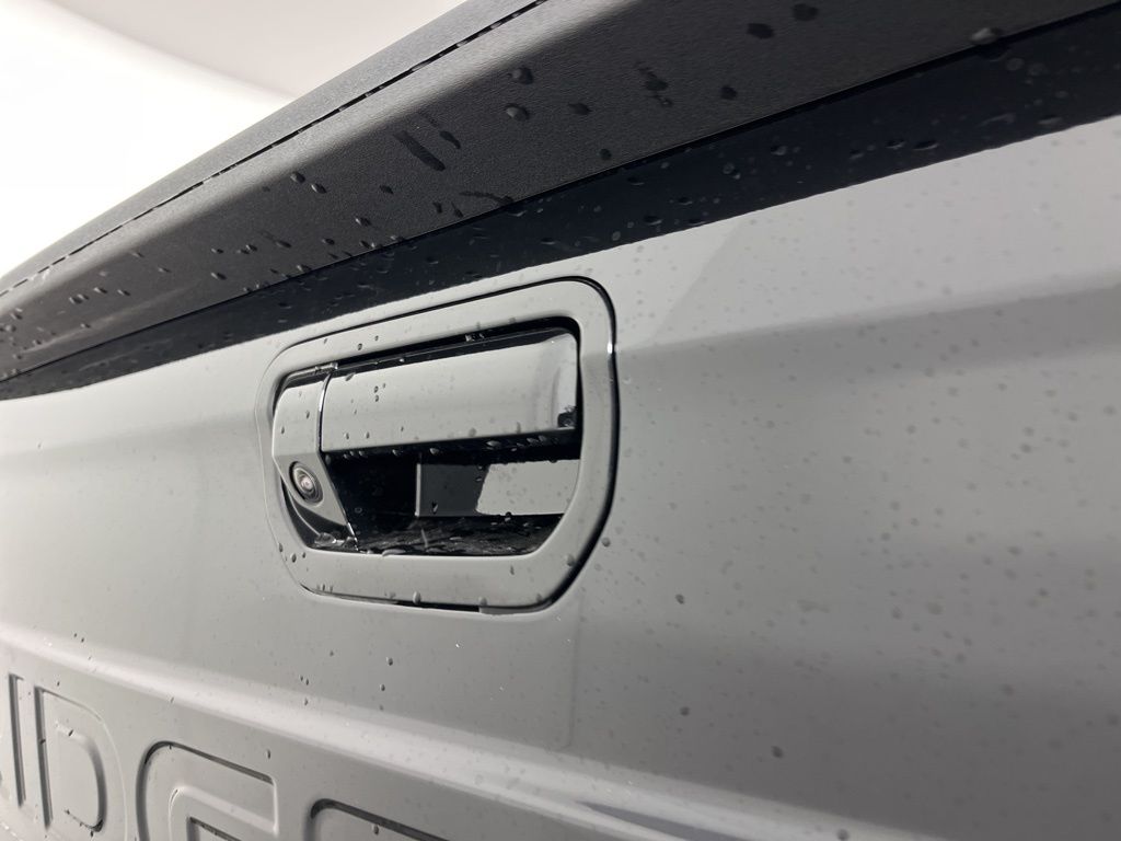 2026 Honda Ridgeline RTL - Photo 18